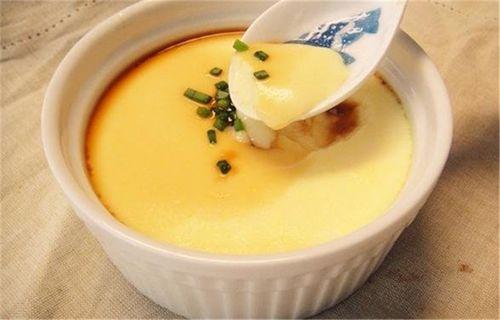 娱乐吃瓜酱鸡蛋羹,揭秘明星私房美食背后的故事